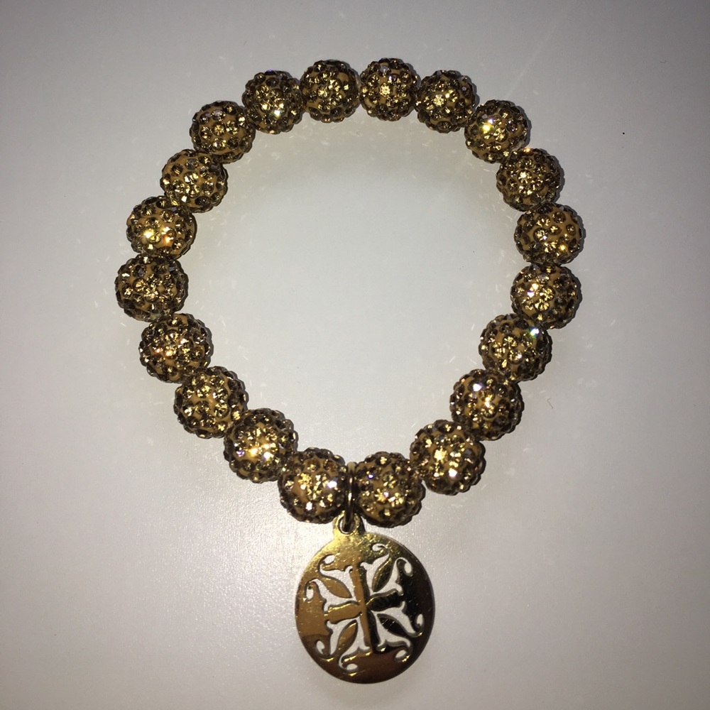 Rustic cuff bracelet set!! - Picture 2 of 4